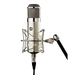 Micro thu âm Warm Audio WA 47 Tube Condenser Microphone