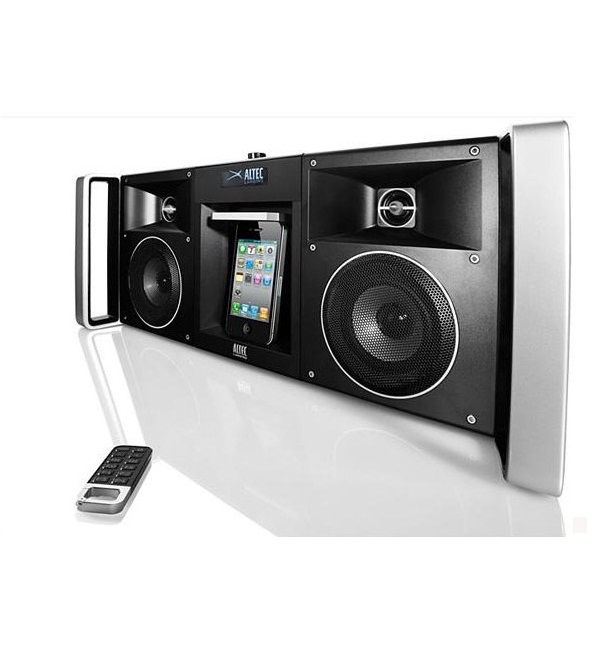 Loa Altec Lansing IMT810