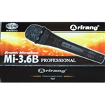 Micro Karaoke Ariang Mi-3.6B
