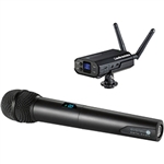 Micro không dây Audio Technica ATW-1702 cho Camera