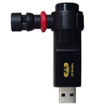 Micro Họp Trực Tuyến CAD U9 USB MiniMic