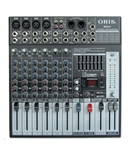 Mixer Oris M82FX