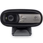 Webcam Vi Tính Logitech C170 chuẩn VGA