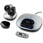Webcam Logitech ConferenceCam CC3000e kèm Loa Audio 2in1