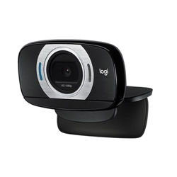 Webcam Ghi hình Logitech C615 Full HD 1080p (ngừng sản xuất)