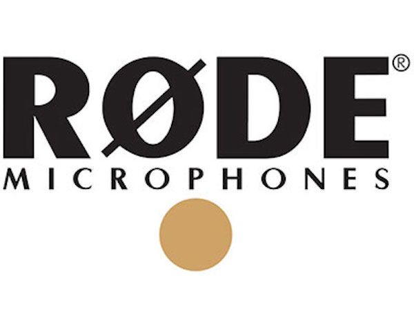 Thương hiệu RODE - chuyên gia trong lĩnh vực âm thanh