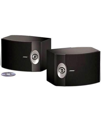 Loa Karaoke Bose USA 301 Seri V