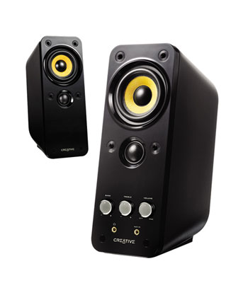 Loa Creative GigaWorks T20 Series II