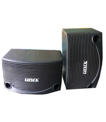 Loa Karaoke Unix 205 - Korea