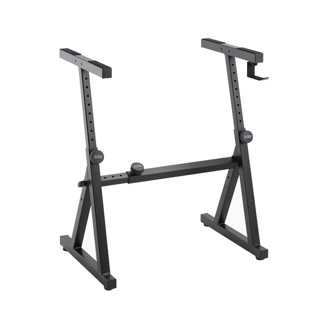 Giá đỡ đàn phím chữ Z một tầng OnStage KS1355