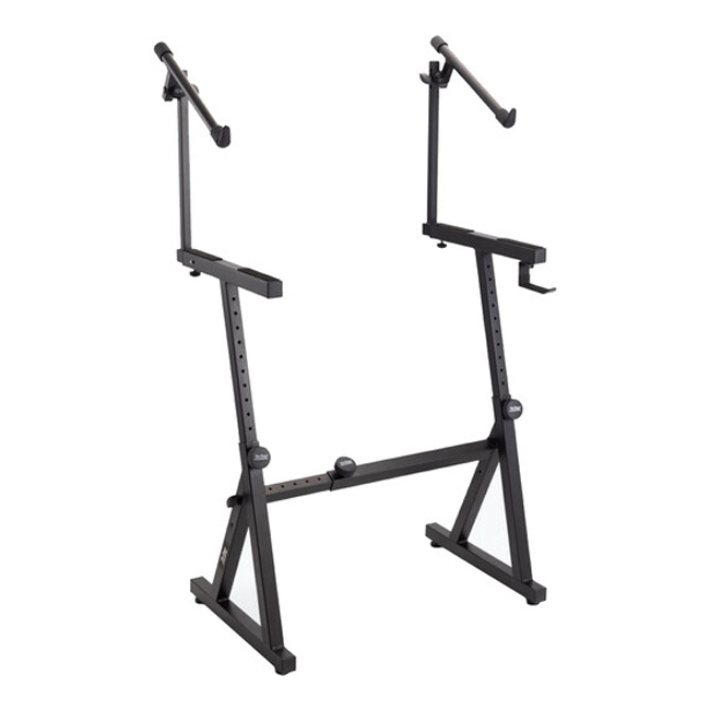 Giá đỡ keyboard On-Stage KS1365 Z 2 tầng