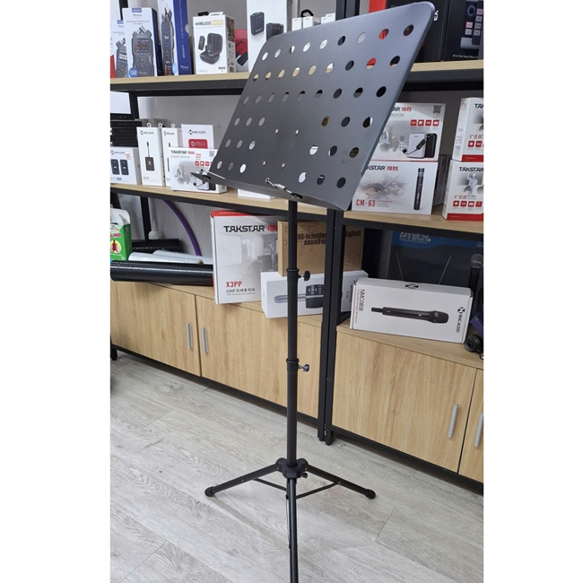 Chân đế nhạc nhỏ