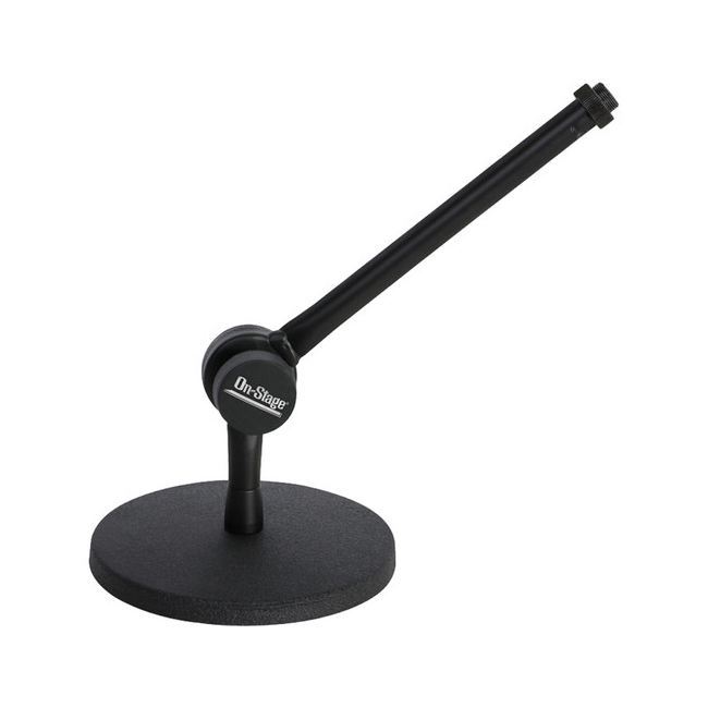 Chân đế micro để bàn Posi-Lok Onstage DS300B