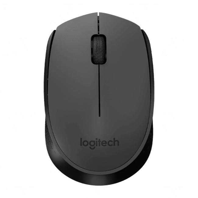 Chuột không dây Logitech M171