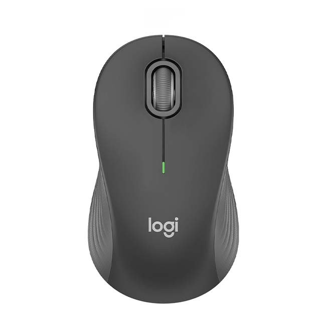 Chuột Không Dây Bluetooth Logitech M550 chống ồn