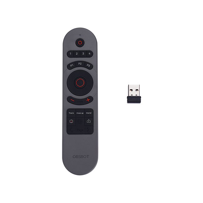 Điều khiển OBSBOT Tiny Smart Remote 2