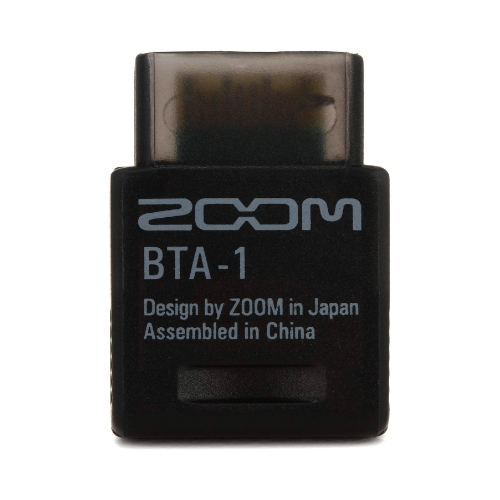 Zoom BTA-1 mặt trước