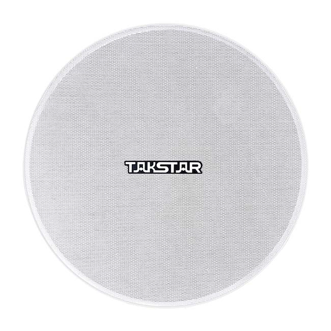 Loa âm trần trở kháng cố định và áp suất không đổi EBS 630A