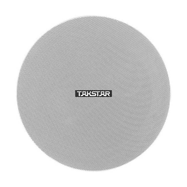 Loa âm trần trở kháng cố định EBS 653