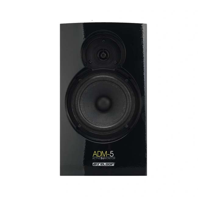 Loa Kiểm Âm DJ Reloop ADM-5 - Chính Hãng