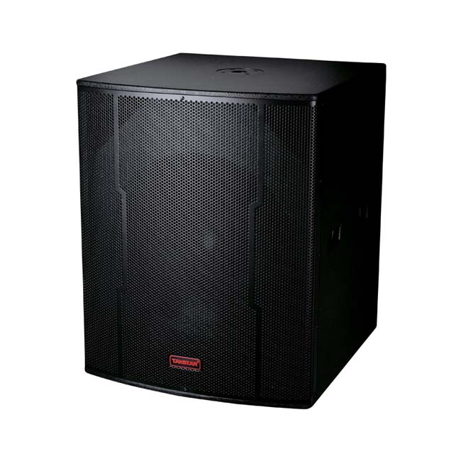 Loa siêu trầm đơn ELV 181 SUB