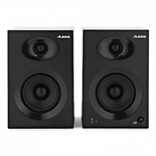 Loa kiểm âm Alesis Elevate 4