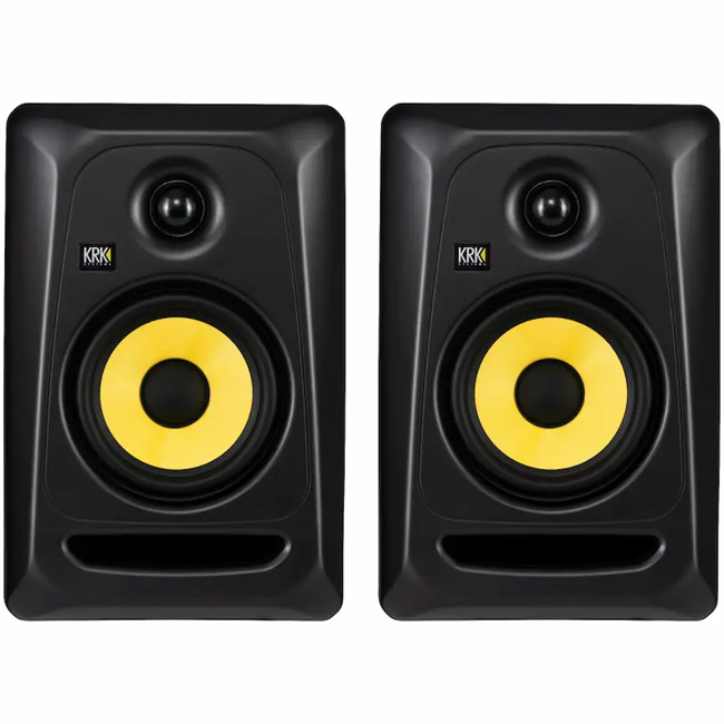 Loa kiểm âm KRK Classic 5G3 (cặp)