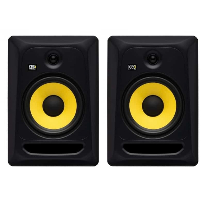 Loa kiểm âm KRK Classic 8G3 (Cặp)