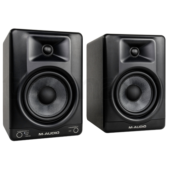 Loa kiểm âm Maudio BX5BT