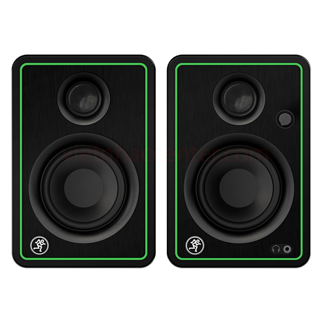 Loa Kiểm Âm Mackie CR3X