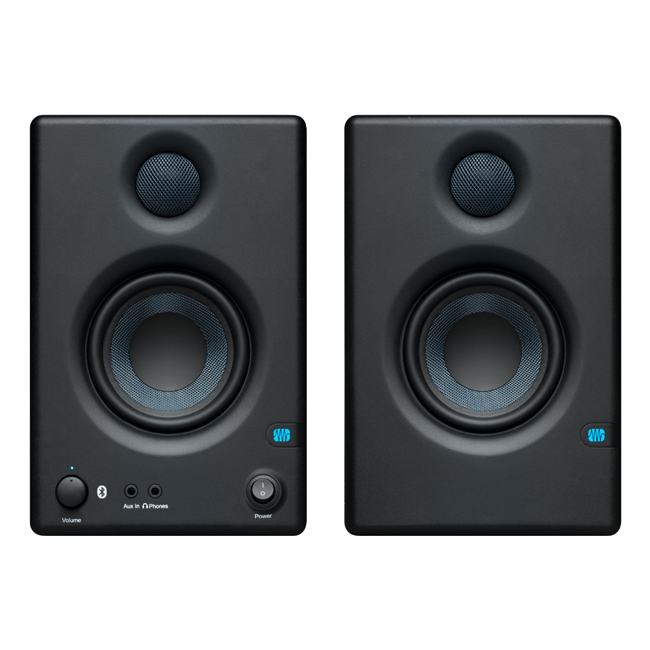 Loa Kiểm Âm PreSonus Eris E3.5bt (có Bluetooth) - Hàng chính hãng