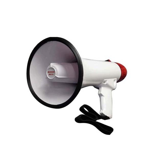 Loa phóng thanh Sunrise SH11B