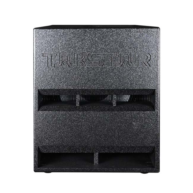 Loa siêu trầm liền công suất ESC 15A