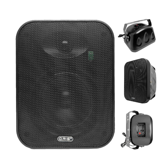 Loa treo tường Oris TO 266