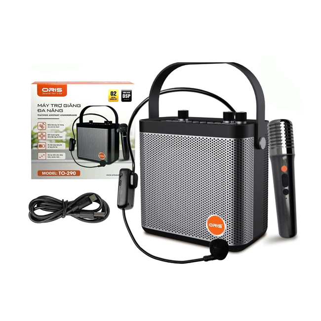 Loa trợ giảng Oris TO290