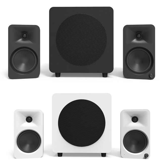 Loa vi tính KANTO ORA4