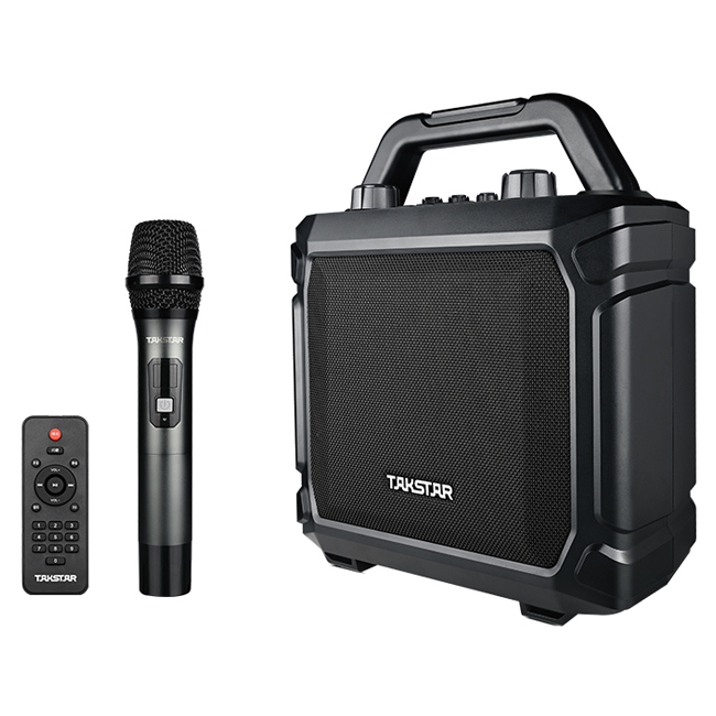 Máy trợ giảng Takstar WDA 500