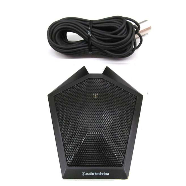 Micro Audio Technica AT871UG - Hàng thanh lý