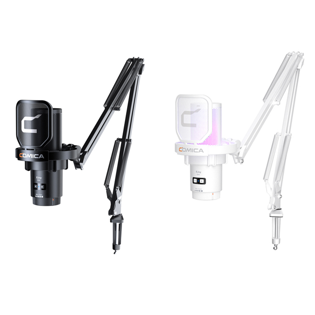 Micro Comica Ejoy Uni USB (bản Arm)