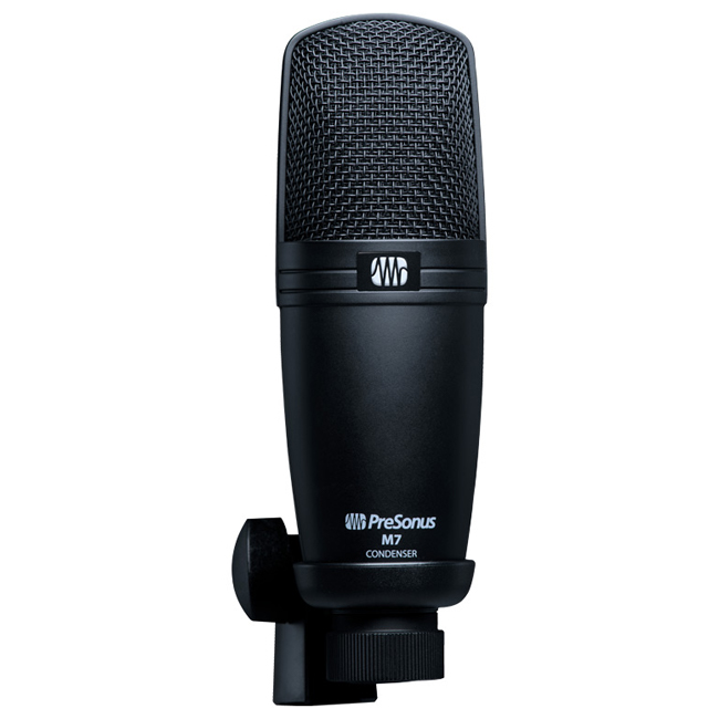Micro condenser Presonus M7