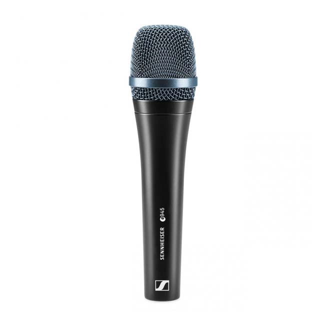 Micro Dynamic Sennheiser E945 - Hàng Chính Hãng