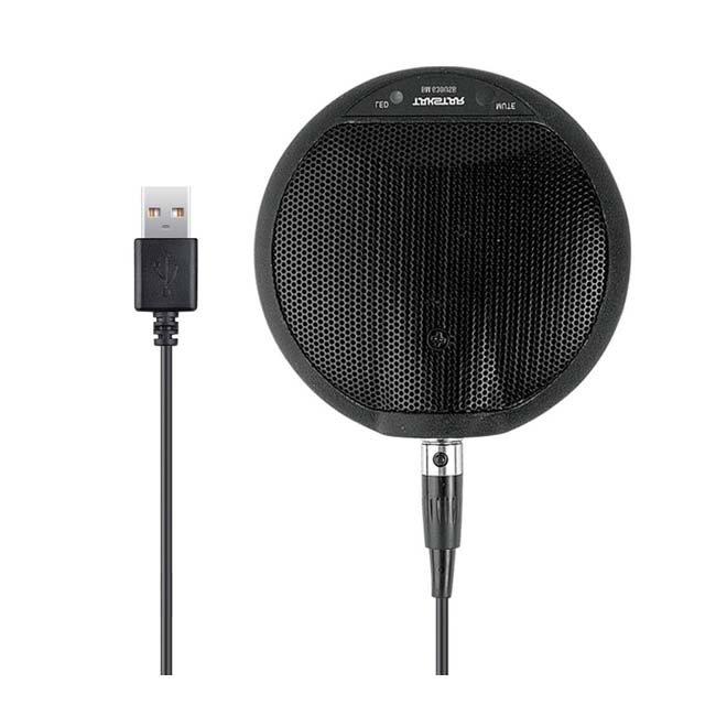 Micro hội nghị Takstar BM 630USB