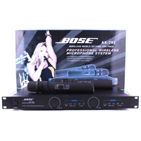 Micro Karaoke Không Dây Bose AK702