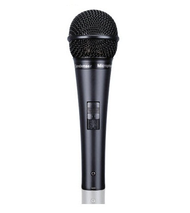 Micro Thu Âm Takstar K100
