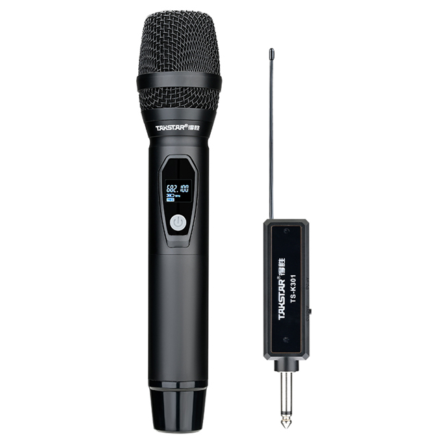 Micro không dây Takstar K301