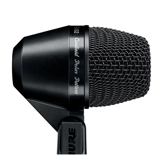 Micro nhạc cụ Shure PGA52