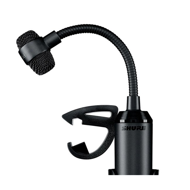 Micro nhạc cụ Shure PGA98D