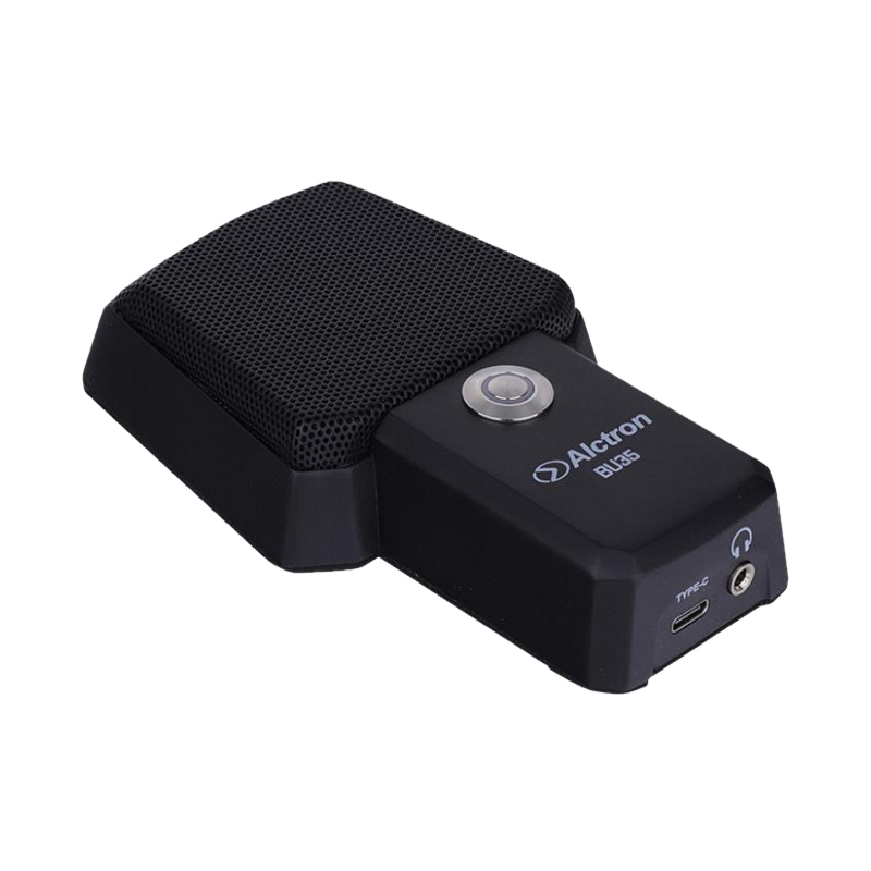 Micro Họp Trực Tuyến Boundary Alctron BU35