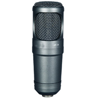 Micro Thu Âm Aory Melody AR-36