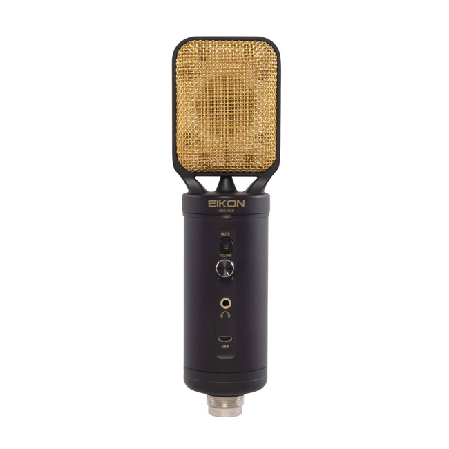 Micro Thu Âm PROEL EIKON CM14USB